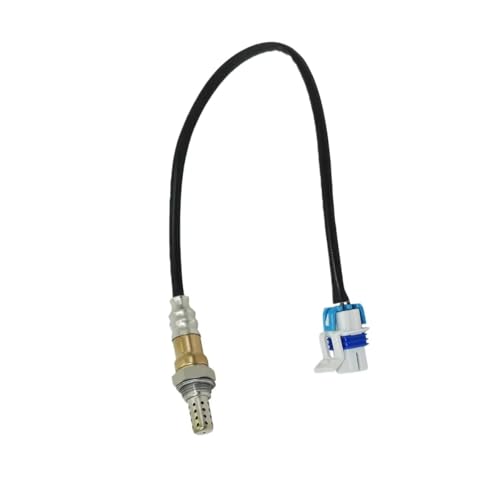 Capteur d'oxygène 12609457 : sonde lambda automobile pour Chevrolet