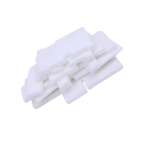 Tampon éponge résistant F9A30-67052 évite les erreurs de maintenance HP T520 T730