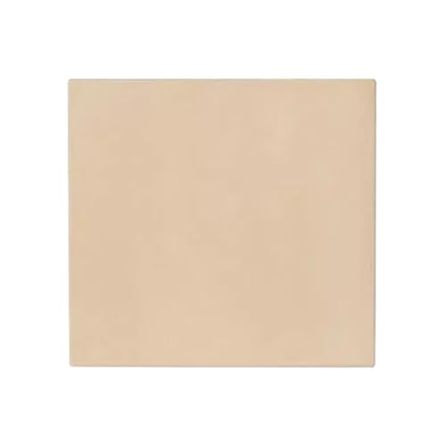 Pizzastein | Rechteckiger Antihaft-Backstein – Pizzastein quadratisch für Backofen, Grill, Küche, Restaurant, Camping