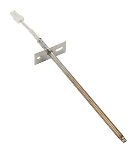 Whirlpool WPW10181986 Genuine OEM Range Temperature Sensor Replacement Part - Replaces W10131826 8273902 W10181986