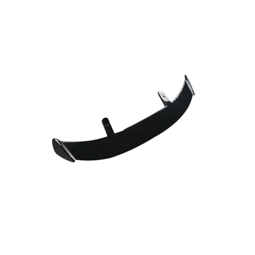 Aileron de queue arrière voiture pour coffre et spoiler latéral Hyundai I30 I20 2008-2015