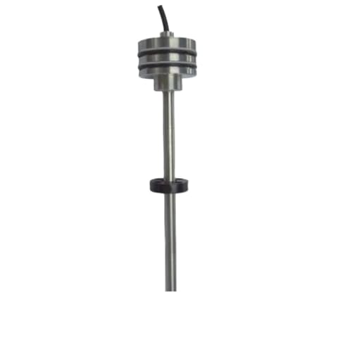 Sensor de desplazamiento digital hidráulico MHC2400 analógico 2