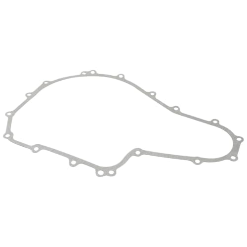 Joint de carter d'embrayage moto pour réparer les fuites sur TRK502