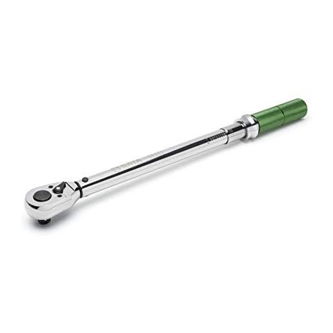 Clé dynamométrique SATA ST96311SC Cover