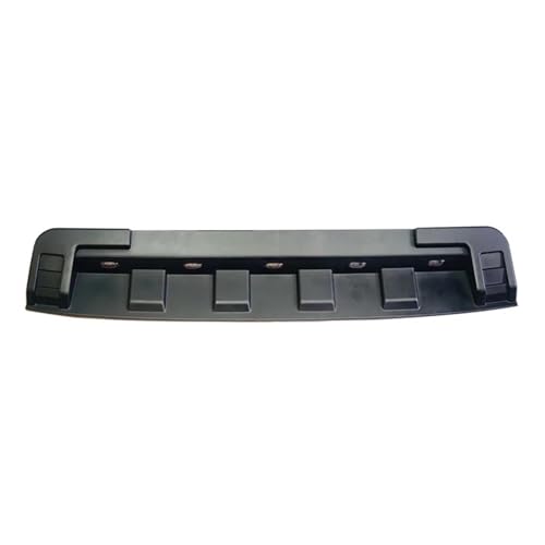 Écope décorative de capot FJ Cruiser pour sorties tout-terrain