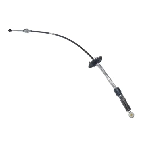 Cables accionamiento caja cambios JAC Refine S3 J4 corrigen marchas duras línea 1703300U8520 A
