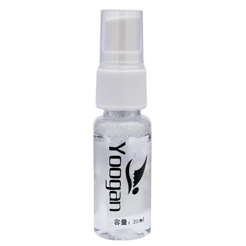 Spray antivaho, botella antivaho para gafas de natación, limpiador de lentes y desempañador, spray antivaho que evita la niebla, gafas de sol, gafas de esquí, agente antivaho para gafas de buceo