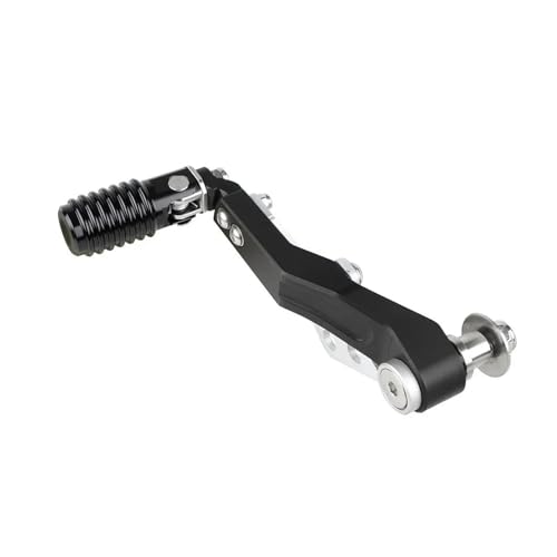 Palanca De Cambios Plegable Ajustable para Motocicleta para R1200GS R1250GS LC ADVE&NTURE, Pedal Cambio para R1200 R1250 GS1250 2013-2023(A)