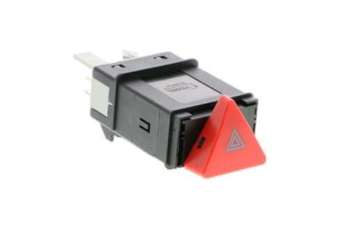 VEMO Hazard Warning Light Switch V10-73-0179