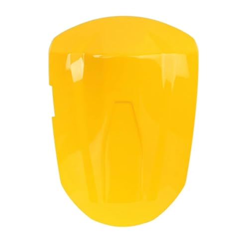 Capot de selle arrière moto GSXR 600 750 pour sorties solo sur p