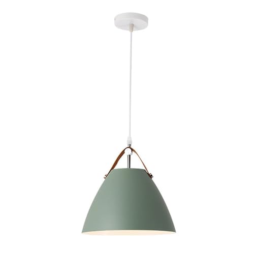 Lampe Suspendue E27 Lustre Plafond Danois Salon Cuisine Chambre
