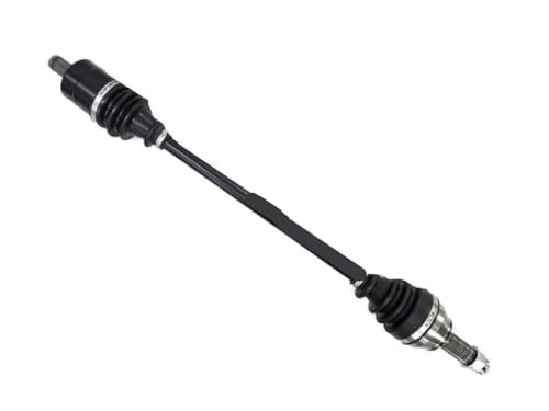 Essieu CV avant robuste acier forgé pour transmission buggy 900 XP4 1332825