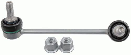 LEMFÖRDER 38729 01 Biellette De Barre Stabilisatrice pour Volvo XC60 II (246) 2017 - Gauche, Essieu Avant et autres véhicules