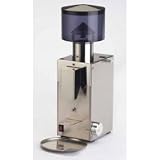 Bezzera Kaffeemühle BB05 Kaffeemühle mit Timer - Edelstahl