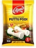 Ajme Extra Soft & Fluffy White Puttu Podi, 1 Kg, Export Quality, Steamed, Pre Steam Technology|rice flour (B0DC6MPKVQ) Amazon Price History, Amazon Price Tracker