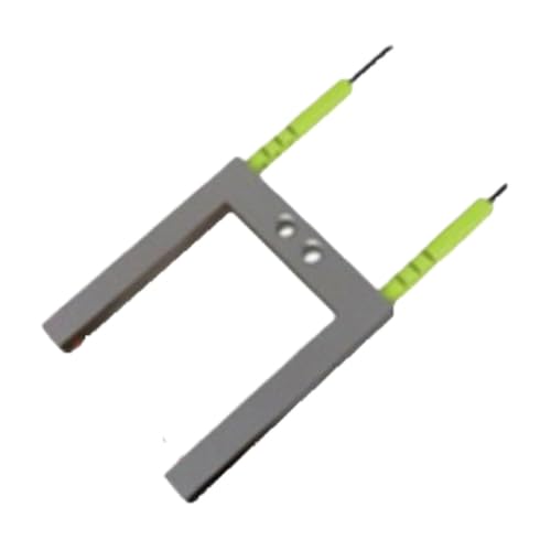 Sonde de réseau fibre optique forme U forme précise SZT-U4030CL