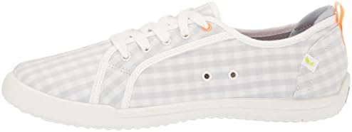 Dr. Scholl's Shoes Women's Jubilee Sneaker, Blue Dawn Canvas, 8.5 | Image 7