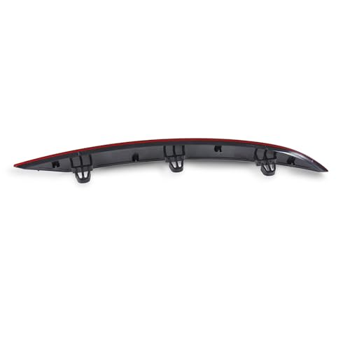 Catadioptre arrière gauche pour remplacement contrôle technique VW GOLF 7 - 2