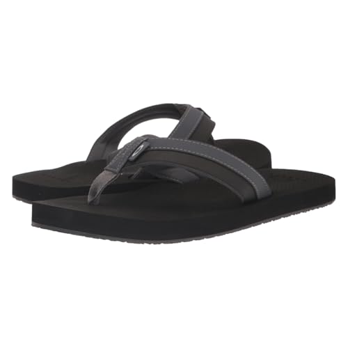 Image of Burke Flip Flop for Men by Oakley