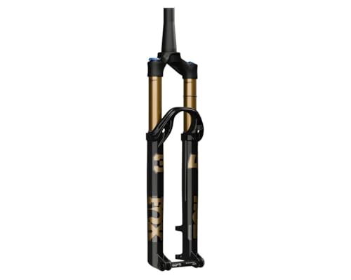 Fox 34 SL Factory Fork - 29 130mm Kabolt SL 44mm Rake Grip X