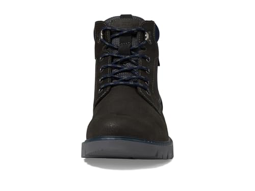 Image of Nunn Bush Karnak Plain Toe Boots Chukka
