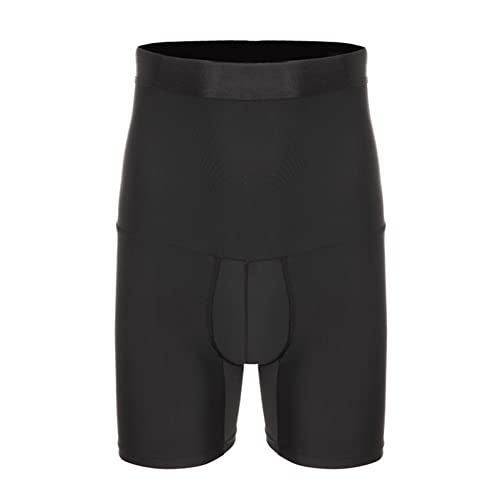 Ropa Interior Reductora para Hombre Ideal para Trajes de Novio y Oficina