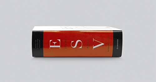 ESV Study Bible, Personal Size