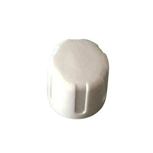 Image of Replacement Oscilloscope Power Switch Cover Knobs Press Cap for Tektronix TDS210 TDS220 TDS2012 TDS1012