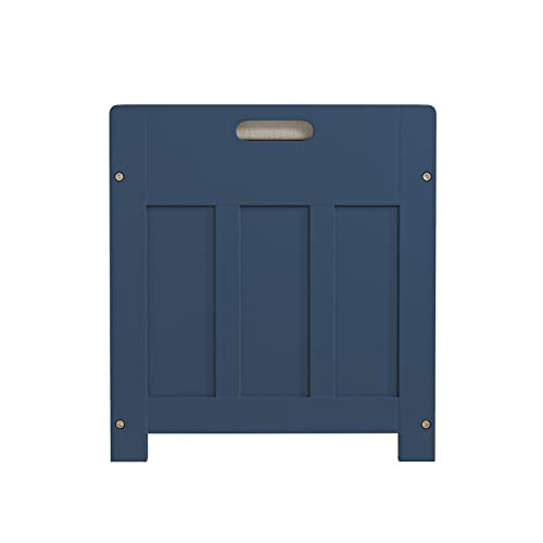 Knowlife Shoe Storage Bench With Lift Top Storage, Entryway Bench With Door Cabinet, Adjustable Shelve, Cushioned Seat And Handle For Entryway, Hallway, Window And Closet #TOP7