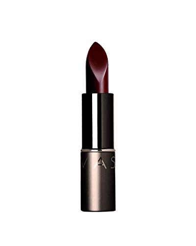 VASANTI Love Brights! Gel Matte Lipstick (True Love - Vibrant Universal Classic Red Matte) - Long-Lasting Gel-Based Matte Paraben-Free Vegan-Friendly Lip Makeup