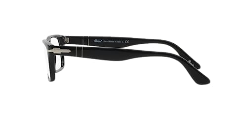 Image of Persol Unisex Po3050v Rectangular Prescription Eyewear Frames