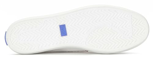 Image of Keds Women's Kickback Canvas Slip on Sneaker