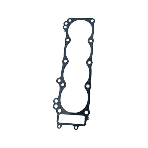 Joint de base de culasse anti-fuite d'huile pour moto GSX1300R 2008