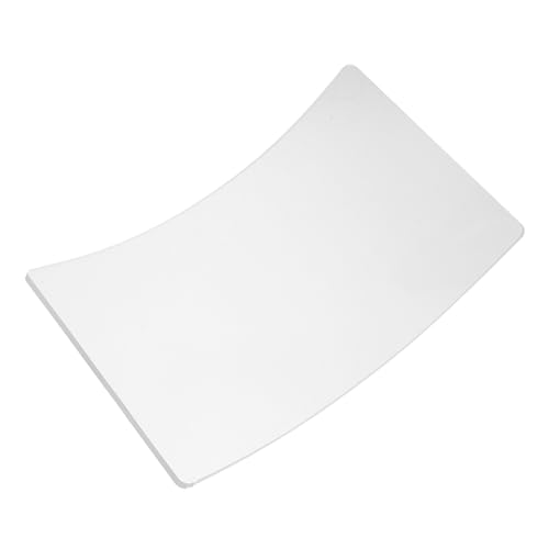 DOITOOL Sandblasting Hood Lens Part Essential Sandblasting Hood Protector for Outdoor Work