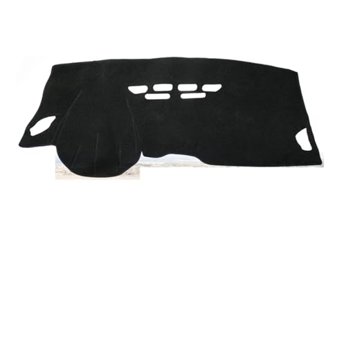 Tapis de tableau de bord BMW Série 2 Active Tourer F45 antidérapant et anti-UV protège votre habitacle