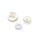 Verteilergetriebe-Set, kompatibel mit den Modellen 2060, 2075, 1060, 1075, MP 7500, 8000, 8001, 7502, 9002 – ersetzt Teilenummern B065-3872, B065-3873, AB01-4176 (2 Sätze)