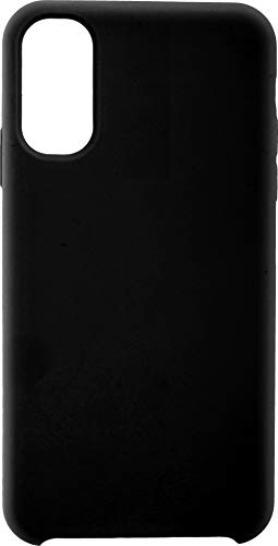 Coque Samsung Galaxy S22 antichoc fine et mate Peter Jäckel Commander
