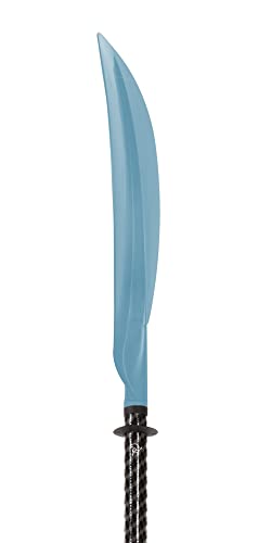 Image of Pelican Symbiosa Kayak Paddle - Adjustable Fiberglass Shaft with Nylon Blades - Lightweight - 90.5in 240cm to 98.5in 250cm