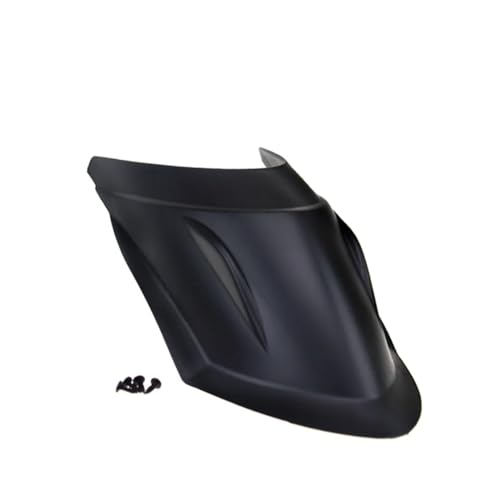 Extension garde-boue avant BMW R1200GS pour vos roadtrips et sorties tout-terrain