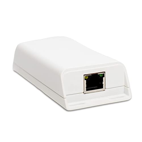 PoE Splitter - Power Over Ethernet Gigabit PoE+