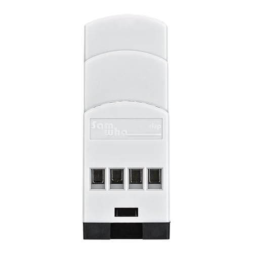 Relais défaillance de phase triphasé FKV-11N protection asymétrie 30% - 3