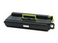 Panasonic Toner Black DP 2000/2500 Pages 18.000, 32PANDQTU18 (Pages 18.000)