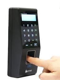 Fingkey Acces Dactilar Biometric Reader