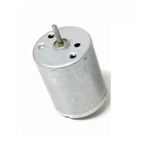 Moteur 6V RF-370CA-22170 ultra silencieux 6000 tr/min pour modélisme