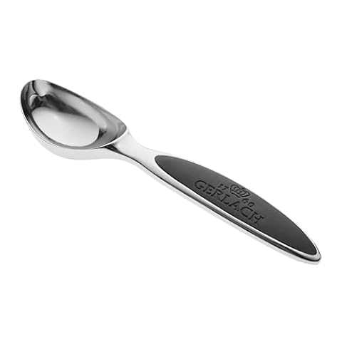 Gerlach 1760 Ambiente Eislöffel Eisportionierer Edelstahl