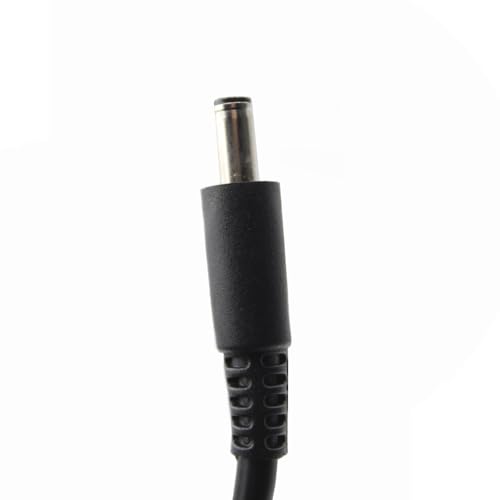 Fonte Compatível com Dell 19.5v 3.34a 65w Plug 4.5mm X 3.0mm