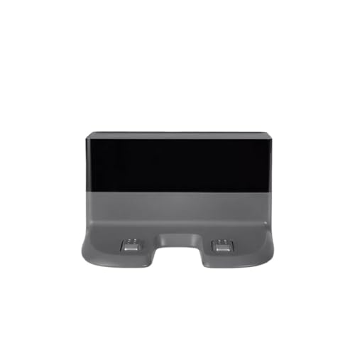 Original Charging Dock Compatible for Yeedi Vac Max/k781, Robot Vacuum Cleaner Part (Size : Black)