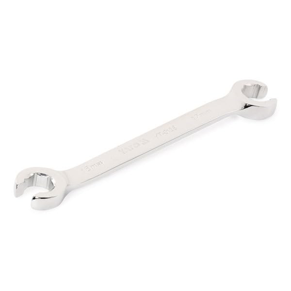 Image of Yato YT-0138 Flare Nut Wrench 15X17mm |Power tools|hand Tools|Industrial Tools|Spanner Adjustable|Spanner Wrench
