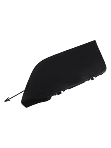 Cubierta de remolque de parachoques Nissan Rogue 2017-2020 repuesto original 622A06FV0A 2