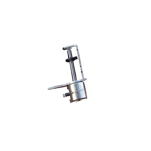 Moteur de pas micro-phase 8mm 4 fils avec mini curseur linéaire pour mise au point robotique